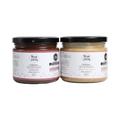 Cacao + Vainilla & Canela