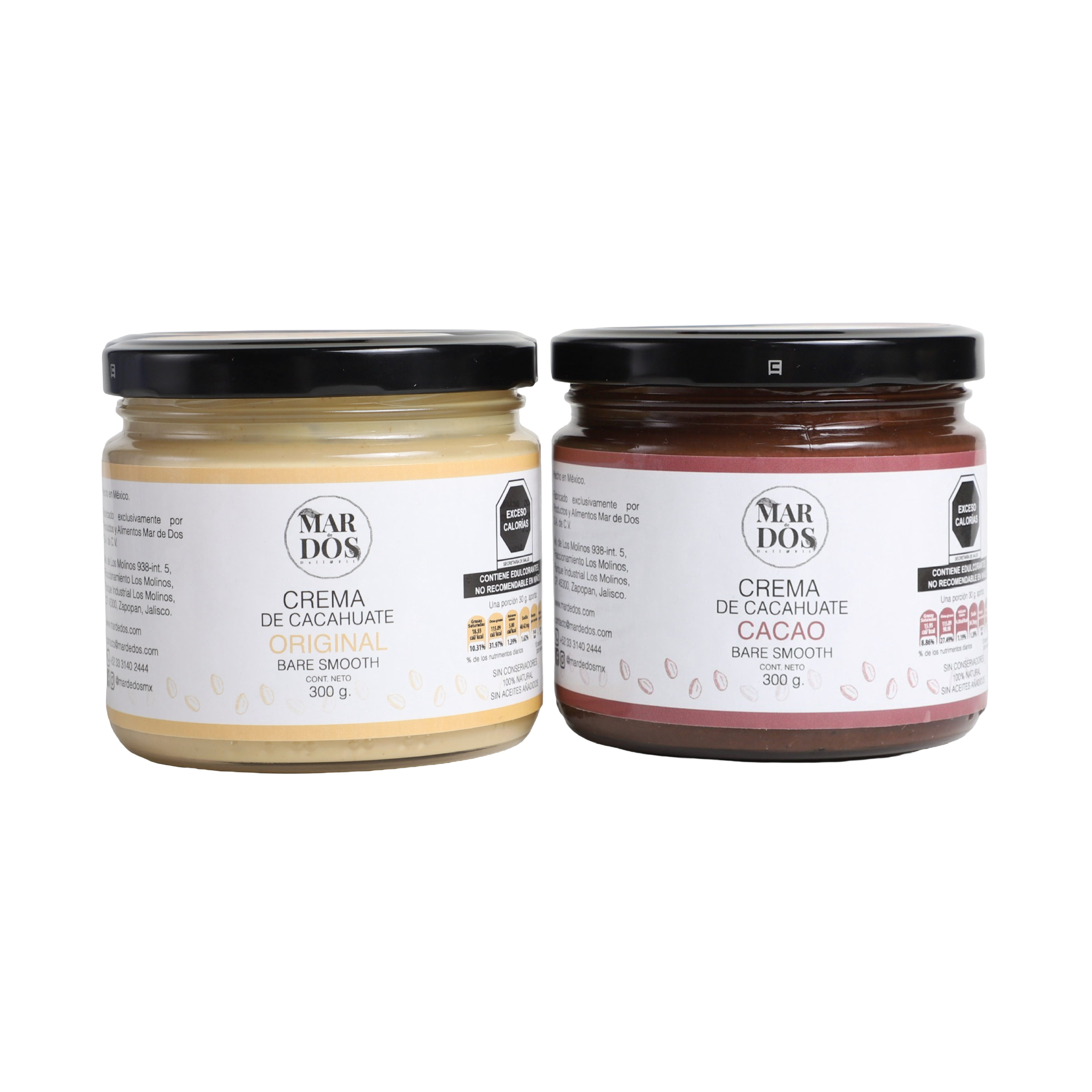Original + Cacao